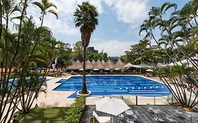 Hotel Intercontinental Medellín, an IHG Hotel
